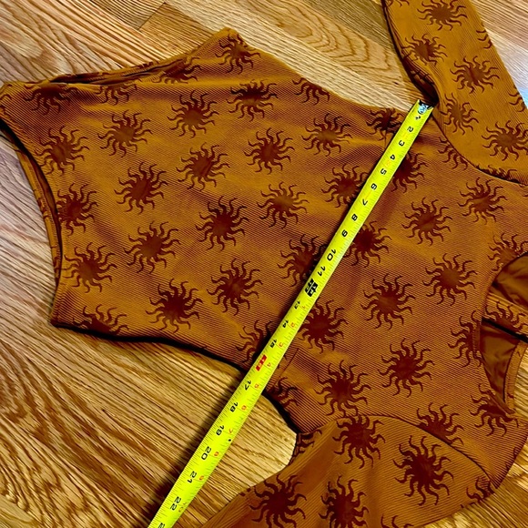 Free People X Thrills Solstice Size XL NEW - Picture 6 of 13